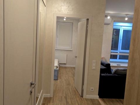 квартира за адресою Кульпарківська вул., 226-К
