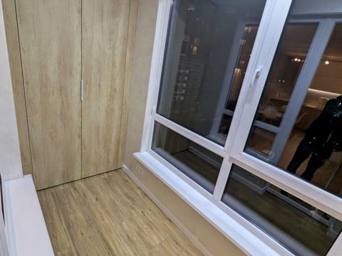 квартира за адресою Кульпарківська вул., 226-К