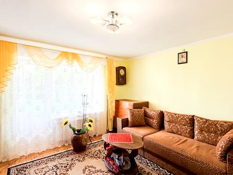 квартира за адресою Трускавець, Василя Стуса вул., 11
