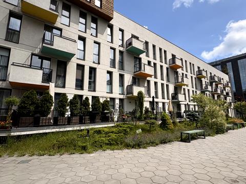 квартира за адресою Кульпарківська вул., 226-К