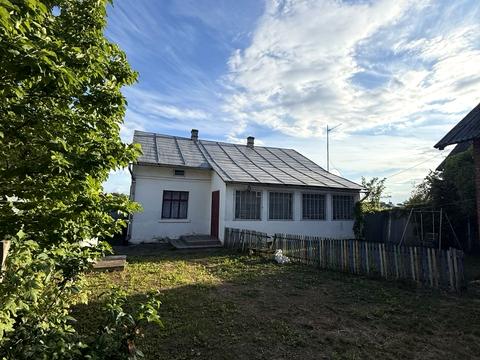 участок по адресу Полевая ул., 25