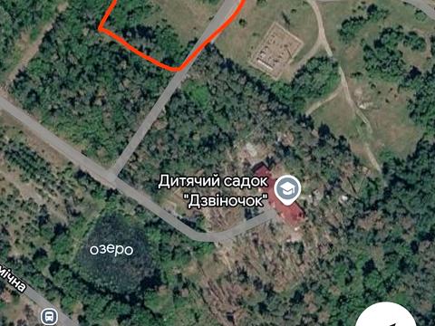 ділянка за адресою