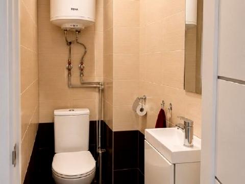 квартира по адресу Кленовая ул., 2а