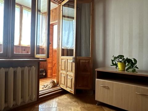 квартира за адресою Анни Ахматової вул., 23