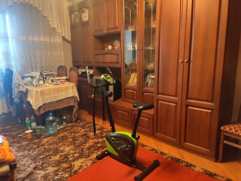кімната за адресою Саперно-Слобідська вул., 8