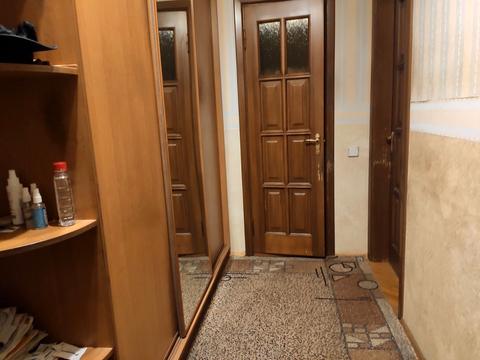 кімната за адресою Саперно-Слобідська вул., 8