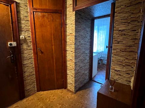 квартира по адресу Романа Шухевича ул. (Курчатова), 3/1