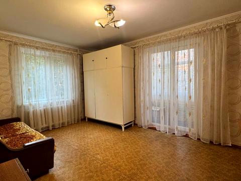 квартира по адресу Романа Шухевича ул. (Курчатова), 3/1