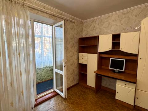 квартира по адресу Романа Шухевича ул. (Курчатова), 3/1