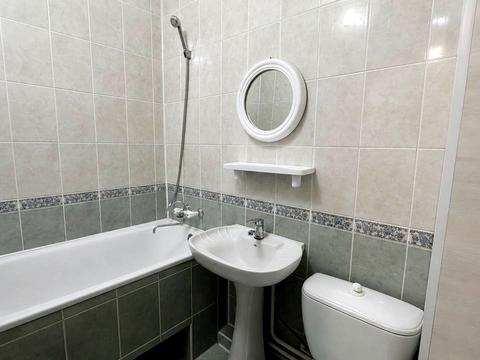 квартира по адресу Романа Шухевича ул. (Курчатова), 3/1