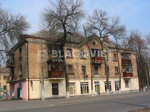 квартира за адресою Левка Мацієвича вул. (Соціалістична), 24/1