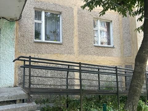 квартира за адресою Стельмаха вул., 49