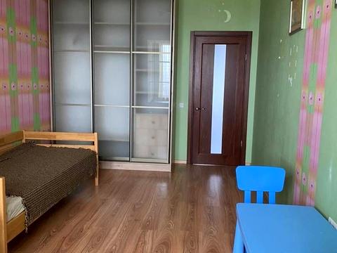 квартира за адресою Тополина вул., 26/1