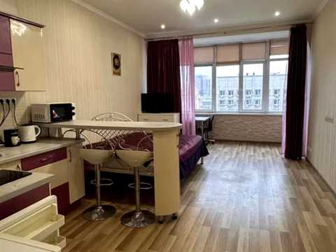квартира по адресу Жилянская ул., 118