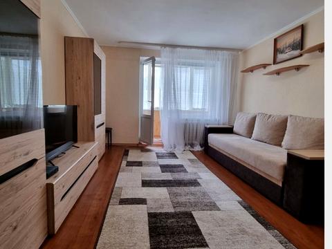 квартира по адресу Вербовая ул., 41
