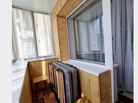 квартира по адресу Вербовая ул., 41