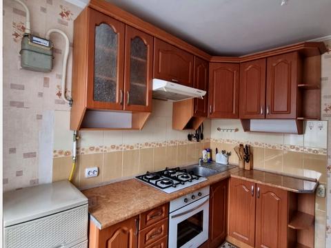 квартира по адресу Вербовая ул., 41