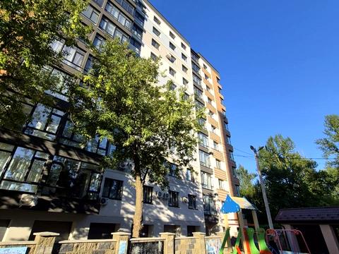 квартира за адресою Юліана Целевича вул., 4-В