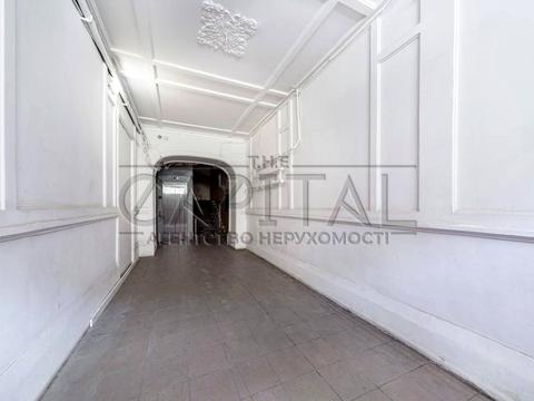 коммерческая по адресу Антоновича ул. (Горького), 17-А