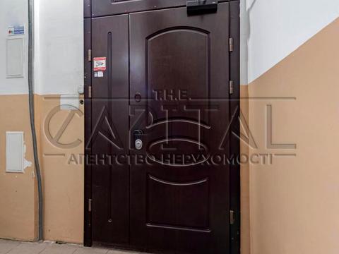 коммерческая по адресу Антоновича ул. (Горького), 17-А