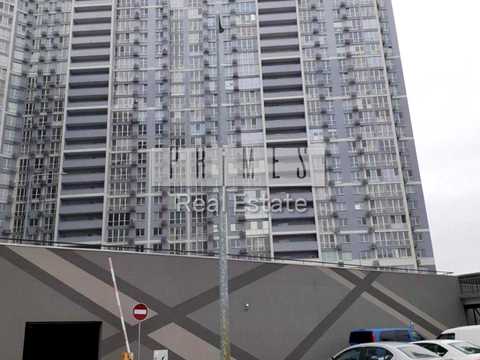 коммерческая по адресу Ревуцкого ул., 40-Б