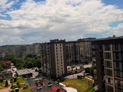 квартира по адресу Набережная Победы ул., 128