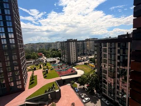 квартира по адресу Набережная Победы ул., 128