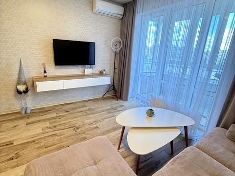 квартира за адресою Шолуденка вул., 1-В