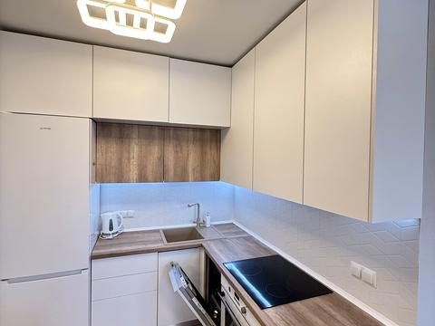 квартира за адресою Шолуденка вул., 1-В