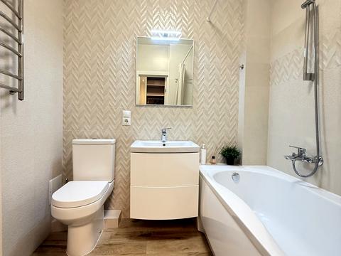 квартира за адресою Шолуденка вул., 1-В