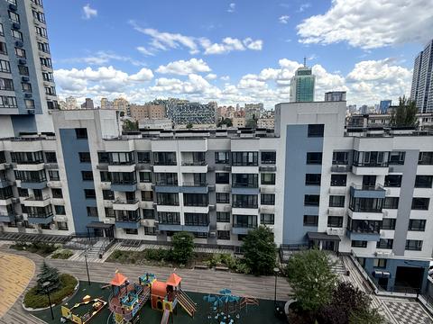 квартира за адресою Шолуденка вул., 1-В