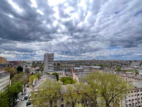 квартира по адресу Левка Лук'яненка ул. (Василия Жуковского), 6-Д