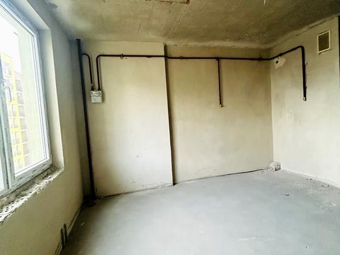 квартира по адресу Яцкова ул. (Егорова), 20б