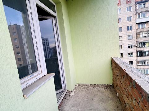 квартира по адресу Яцкова ул. (Егорова), 20б