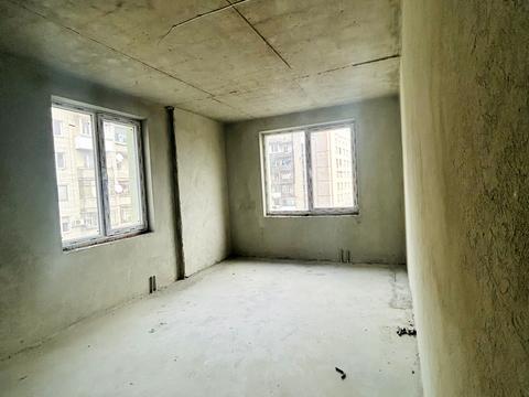 квартира по адресу Яцкова ул. (Егорова), 20б