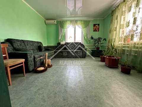 дом по адресу Больничная ул. (Вакуленчука)
