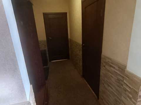 квартира по адресу Оноре де Бальзака ул., 98/29