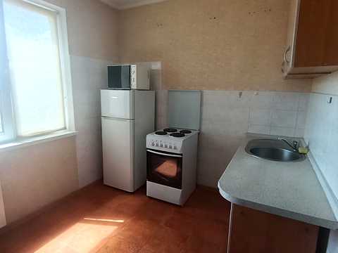 квартира по адресу Оноре де Бальзака ул., 98/29