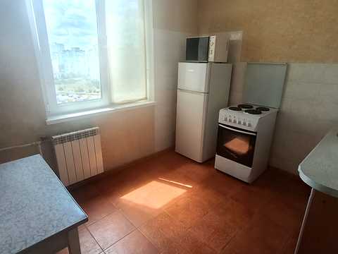 квартира по адресу Оноре де Бальзака ул., 98/29