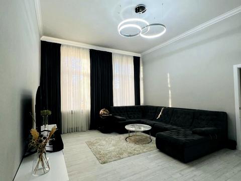 квартира по адресу Кармалюка ул., 3