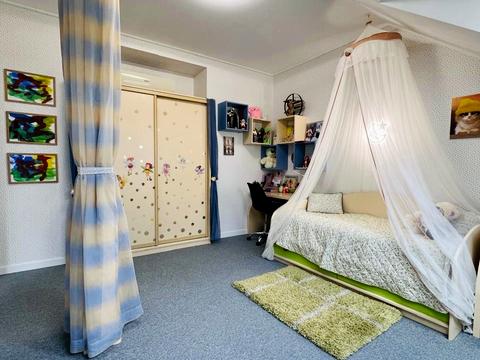 квартира по адресу Кармалюка ул., 3