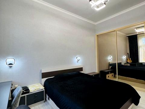 квартира по адресу Кармалюка ул., 3