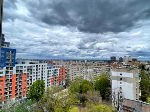 квартира по адресу Левка Лук'яненка ул. (Василия Жуковского), 6-Д