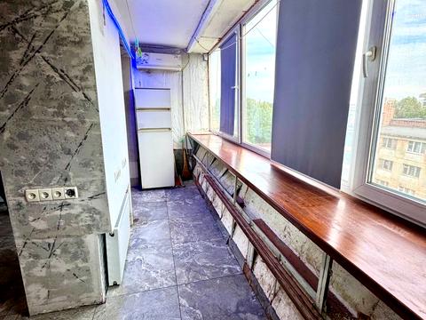 квартира за адресою Академіка Янгеля вул., 12