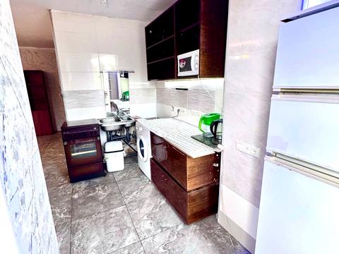 квартира за адресою Академіка Янгеля вул., 12