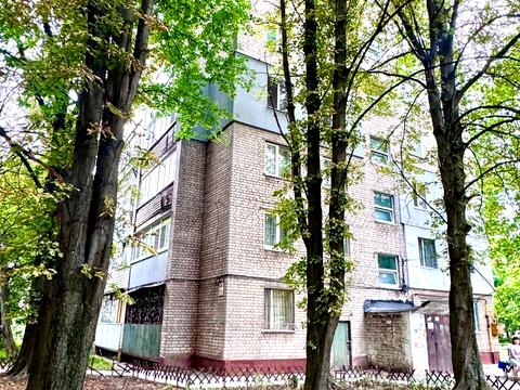 квартира за адресою Академіка Янгеля вул., 12
