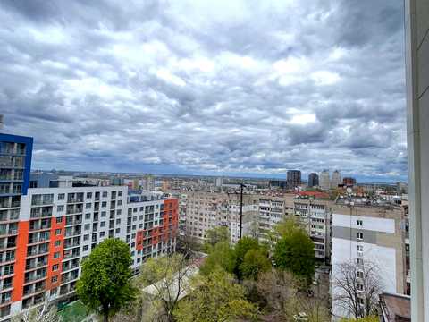 квартира за адресою Левка Лук'яненка вул. (Василя Жуковського), 6-Д