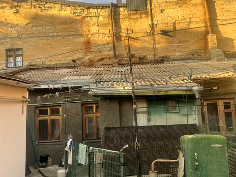 квартира по адресу Косвенная ул., 35