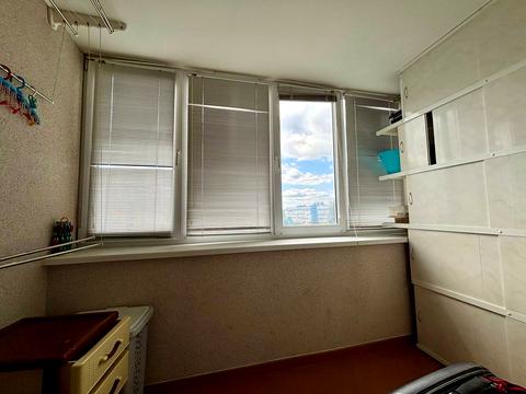 квартира за адресою Академіка Булаховського вул., 30-А