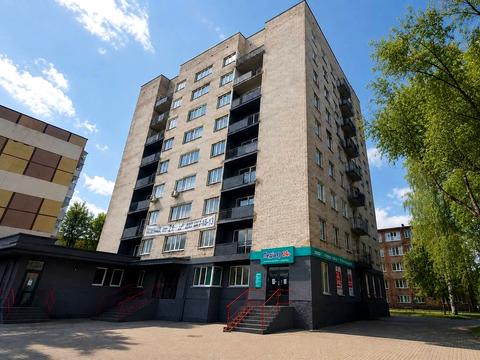 комерційна за адресою Салтівська вул., 3